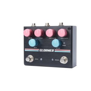 Pigtronix Gloamer - efekt gitarowy