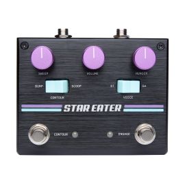 Pigtronix Star Eater - efekt gitarowy Fuzz