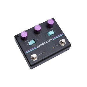 Pigtronix Star Eater - efekt gitarowy Fuzz
