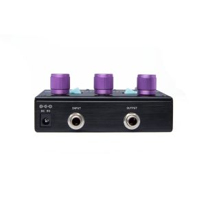 Pigtronix Star Eater - efekt gitarowy Fuzz