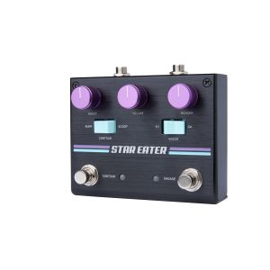 Pigtronix Star Eater - efekt gitarowy Fuzz