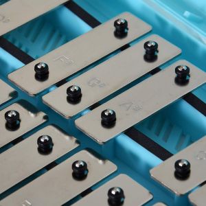 Soundsation SG-25N - dzwonki chromatyczne