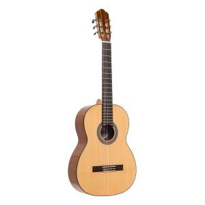 Angel Lopez Alicante SM - gitara klasyczna, rozmiar 4/4
