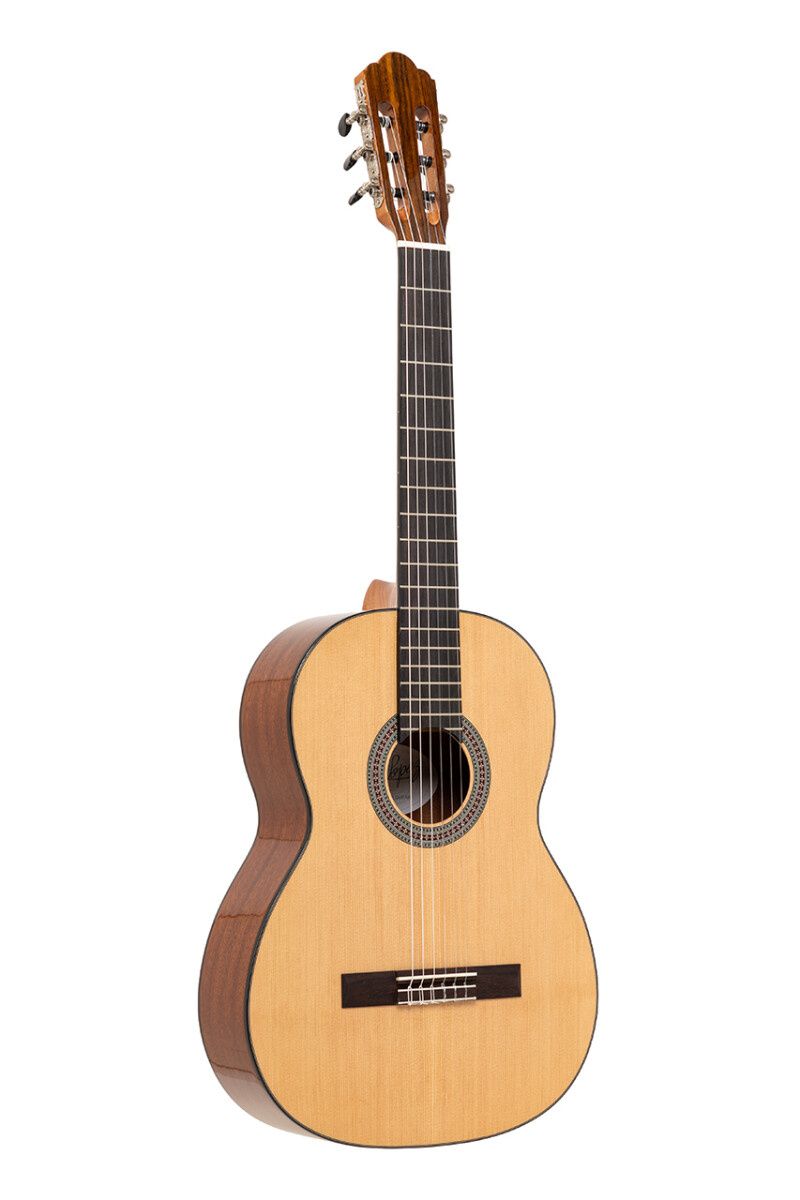 Angel Lopez Alicante SM - gitara klasyczna, rozmiar 4/4