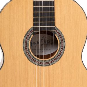 Angel Lopez Alicante SM - gitara klasyczna, rozmiar 4/4
