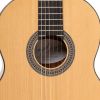 Angel Lopez Alicante SM - gitara klasyczna, rozmiar 4/4