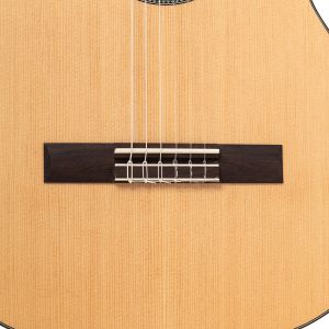 Angel Lopez Alicante SM - gitara klasyczna, rozmiar 4/4