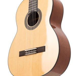 Angel Lopez Alicante SM - gitara klasyczna, rozmiar 4/4