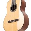 Angel Lopez Alicante SM - gitara klasyczna, rozmiar 4/4