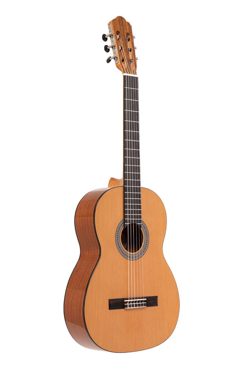 Angel Lopez Alicante CM - gitara klasyczna, rozmiar 4/4
