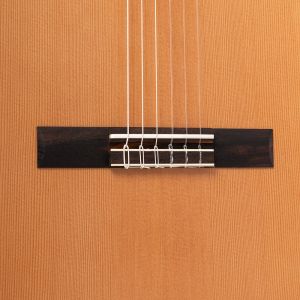 Angel Lopez Alicante CM - gitara klasyczna, rozmiar 4/4