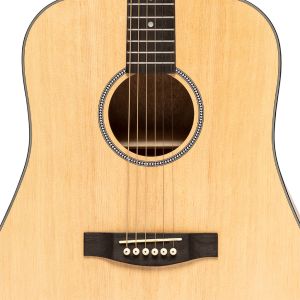 Stagg SA25 D - gitara akustyczna