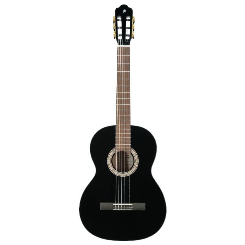 Prodipe Guitars Primera 4/4 BK - gitara klasyczna