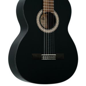 Prodipe Guitars Primera 4/4 BK - gitara klasyczna