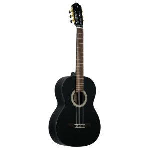 Prodipe Guitars Primera 4/4 BK - gitara klasyczna