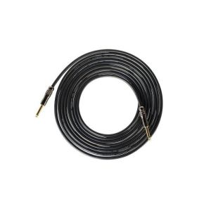 Valeton VGC-3BK - kabel instrumentalny 3m