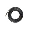 Valeton VGC-3BK - kabel instrumentalny 3m