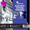 Galli PN 11-50 Pure Nickel - struny do gitary elektrycznej