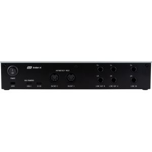 ESI Amber i4 - interfejs audio