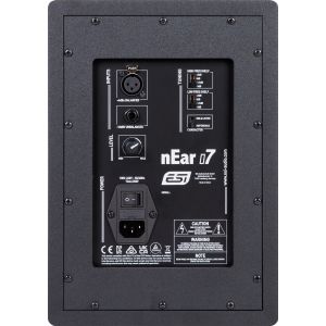 ESI nEar i7 - monitor aktywny