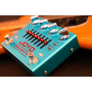 Joyo R-26 Monomyth - Preamp basowy