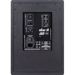 ESI nEar i8 - monitor aktywny