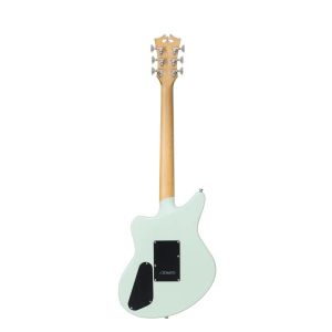 D'Angelico Giacomo Turra Bedford - gitara elektryczna