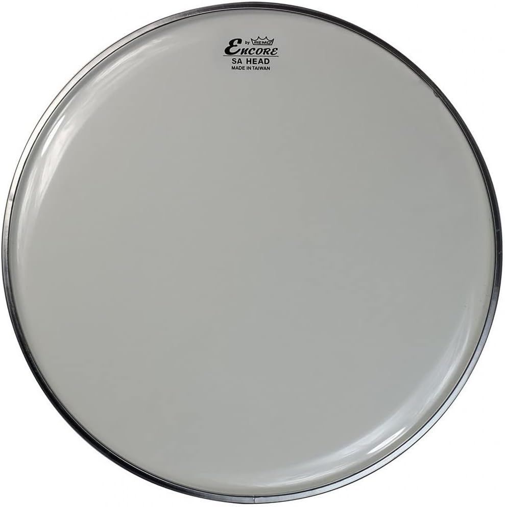 Encore by Remo Ambasador Uncoated 12" - naciąg perkusyjny do werbla marszowego