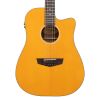 D'angelico Premier Bowery 12 LS Vintage Natural - gitara elektroakustyczna 12-strunowa