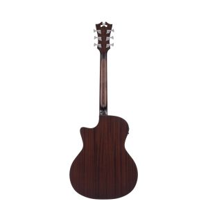 D'angelico Premier Gramercy LS Natural - gitara elektroakustyczna