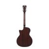 D'angelico Premier Gramercy LS Natural - gitara elektroakustyczna