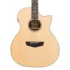 D'angelico Premier Fulton 12 LS Natural - gitara elektroakustyczna 12-strunowa
