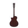 D'angelico Premier Fulton 12 LS Natural - gitara elektroakustyczna 12-strunowa