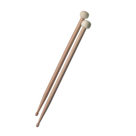 Stagg SHV 5A-TIM F30 - pałki do timpani