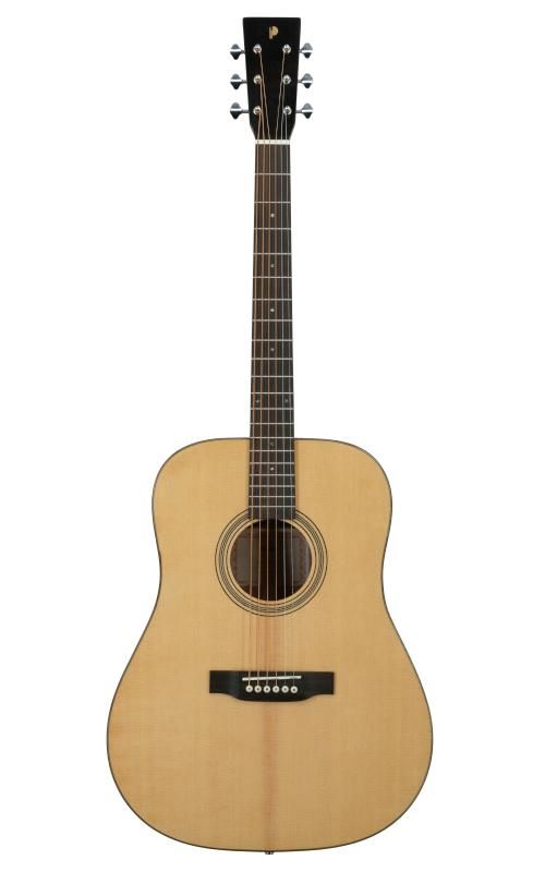 Prodipe Guitars SD300 - gitara akustyczna