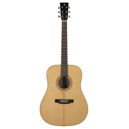 Prodipe Guitars SD300 - gitara akustyczna