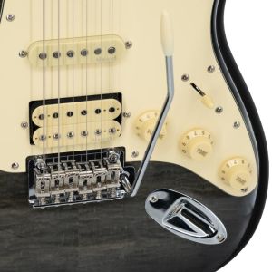 Prodipe Guitars ST93A TBK   - gitara elektryczna