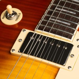 Prodipe Guitars LP300 HNB - gitara elektryczna