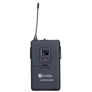 Prodipe UHF B210 DSP Lavalier Duo - system bezprzewodowy