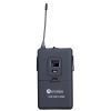 Prodipe UHF B210 DSP Lavalier Duo - system bezprzewodowy