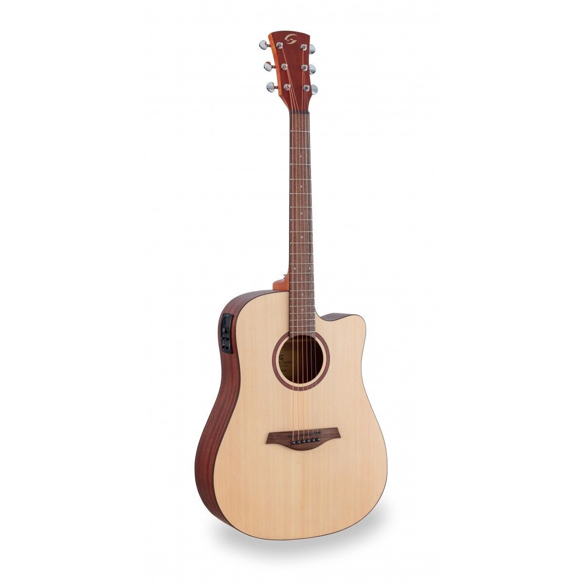 Soundsation CODY DNCE NT - gitara elektroakustyczna