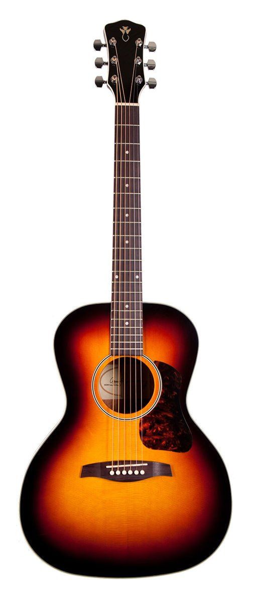 Levinson LG-223 VS EA - gitara elektroakustyczna