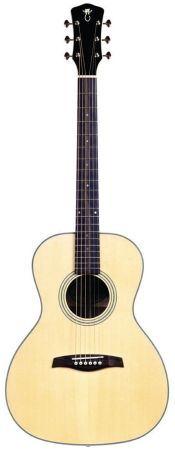 Levinson LS-233 NS - gitara elektroakustyczna