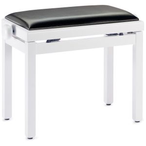 Stagg PB-39 WHM SBK - ława do pianina - Powystawowa