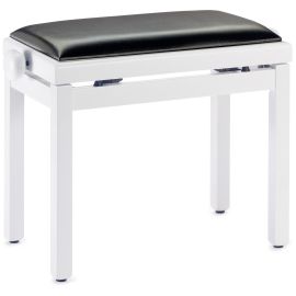 Stagg PB-39 WHM SBK - ława do pianina - Powystawowa