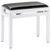 Stagg PB-39 WHM SBK - ława do pianina - Powystawowa