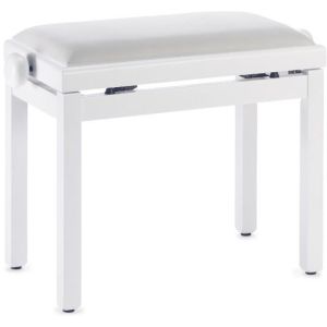 Stagg PB-39 WHM VWH - ława do pianina - powystawowa