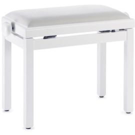 Stagg PB-39 WHM VWH - ława do pianina - powystawowa