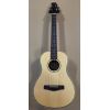 Samick UK-70B NS - ukulele barytonowe - Uszkodzone