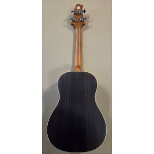 Samick UK-70B NS - ukulele barytonowe - Uszkodzone